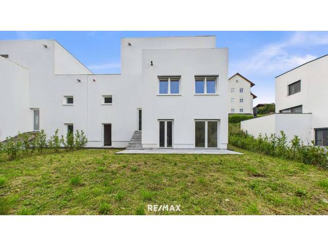 Immobilie in Reichenau im Mühlkreis - Doppelhaus mit 4 Schlafzimmern Jetzt mit 2000 EUR Küchengutschein! Gebührenbefreiung bis 30.06.2026* - Bild 1