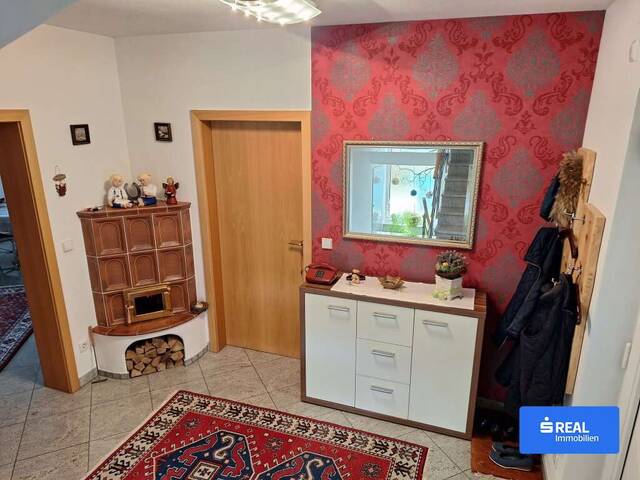 Immobilie in St. Stefan - Top gepflegter Familienwohnsitz - einziehen & wohlfühlen! - Bild 2
