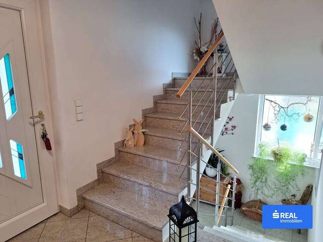 Immobilie in St. Stefan - Top gepflegter Familienwohnsitz - einziehen & wohlfühlen! - Bild 4