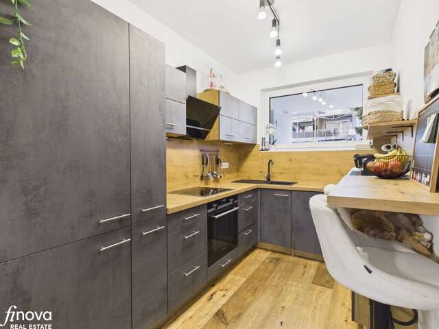 Immobilie in Werndorf - Stilvolle Gartenwohnung mit großzügigem Eigengarten & hochwertiger Ausstattung in ruhiger Lage von Werndorf!! - Bild 1