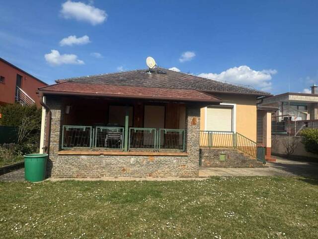 Immobilie in Kottingbrunn - Einfamilienhaus in Top Siedlungslage in Kottingbrunn - Bild 1