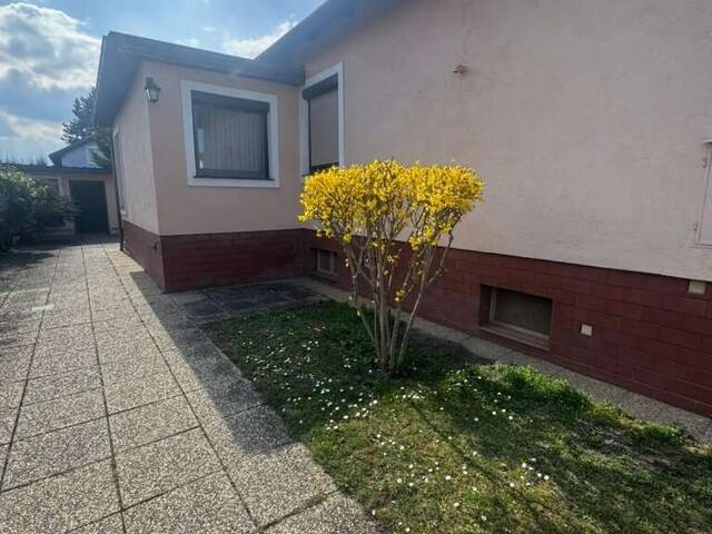 Immobilie in Kottingbrunn - Einfamilienhaus in Top Siedlungslage in Kottingbrunn - Bild 3