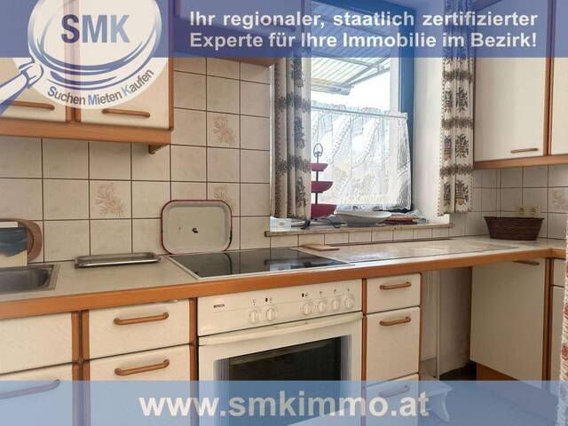 Immobilie in Ziersdorf - Wohnhaus in sonniger Lage! - Bild 2