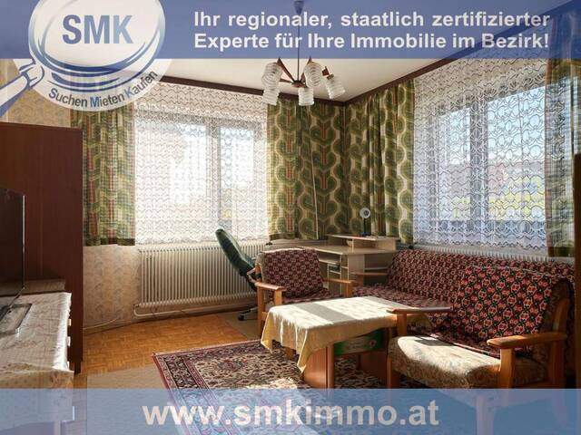 Immobilie in Ziersdorf - Wohnhaus in sonniger Lage! - Bild 4