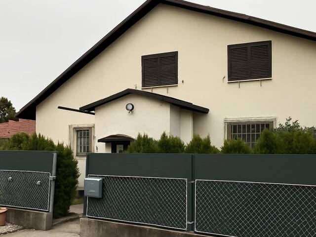 Immobilie in Gänserndorf - Einfamilienhaus in toller Lage nahe Wien - Bild 0