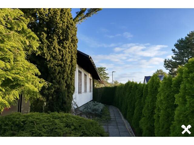 Immobilie in Gänserndorf - Einfamilienhaus in toller Lage nahe Wien - Bild 2
