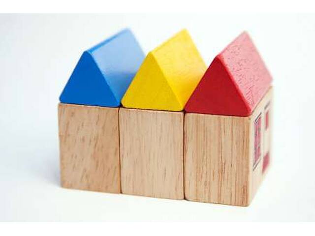 Immobilie in Naas - Reihenhaus mit Terrasse, Garten und Pkw-Stellplatz - Bild 0