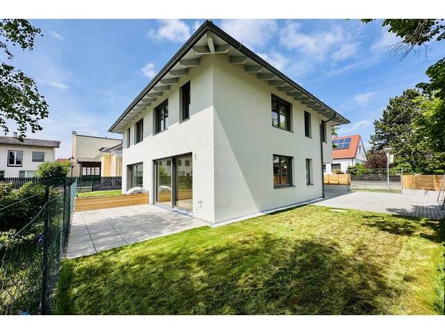 Immobilie in Bad Vöslau - ANLEGEROBJEKT! VERMIETETE 4 ZIMMER DOPPELHAUSHÄLFTE MIT EIGENGARTEN NÄHE ZENTRUM UND BAHNHOF! - Bild 3