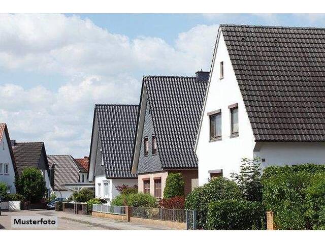 Immobilie in Kottingneusiedl - Kleines Einfamilienhaus mit Garten - Bild 0