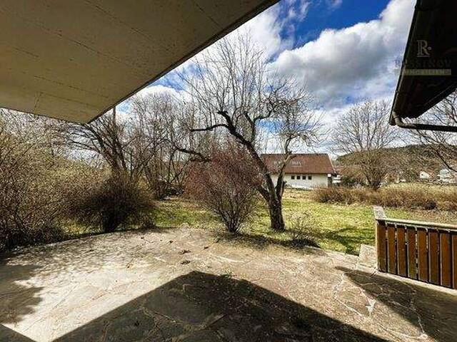 Immobilie in Guttaring - Großzügig Leben #Mehrfamilienhaus #Großer Garten #Idyllisch - Bild 4