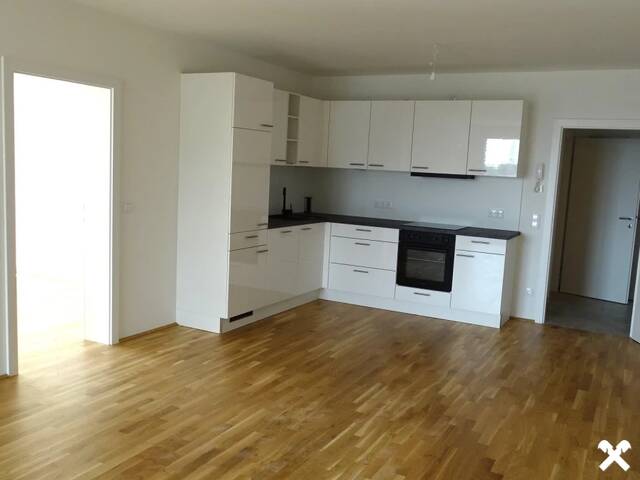 Immobilie in Deutschlandsberg - Anleger aufgepasst! Vermietete 2-Zimmer-Wohnung mit Balkon im Stadtzentrum - Bild 3