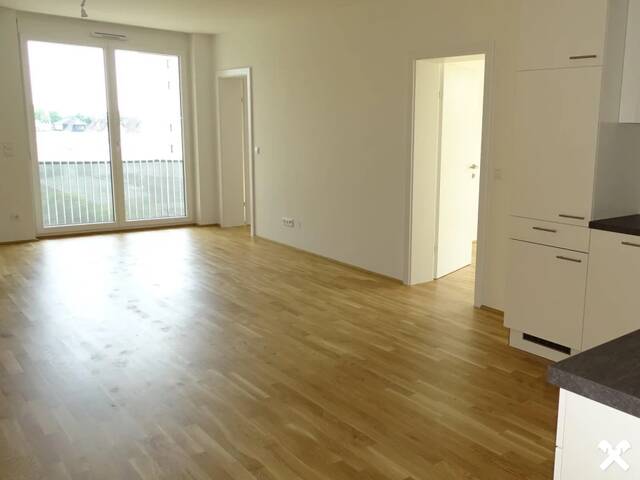 Immobilie in Deutschlandsberg - Anleger aufgepasst! Vermietete 2-Zimmer-Wohnung mit Balkon im Stadtzentrum - Bild 4