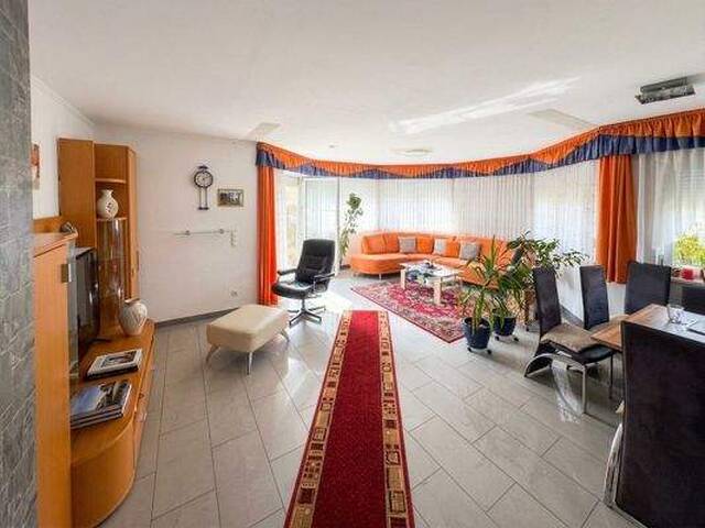 Immobilie in Tainach - Familienidyll in Kärnten - Gepflegter Bungalow mit großem Garten und Kärntner Seenparadies - Bild 4