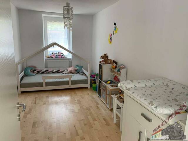 Immobilie in Wöllersdorf - Modernisiertes Einfamilienhaus mit Gartenidylle in 2752 Wöllersdorf - Bild 4
