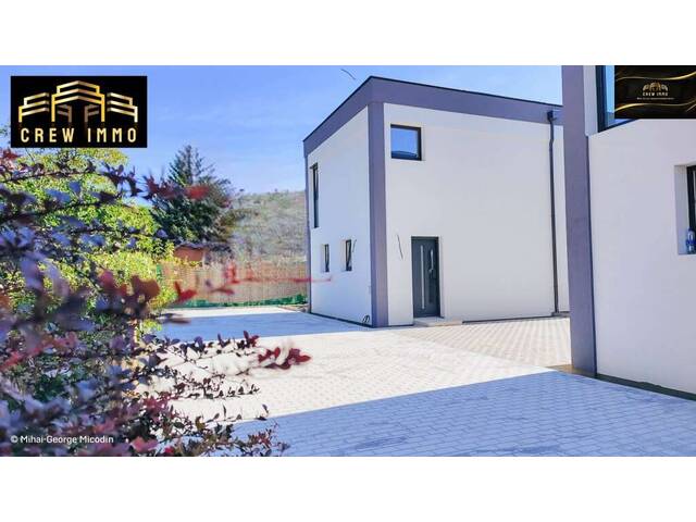 Immobilie in Wimpassing im Schwarzatale - ️Belagsfertig - Freistehendes Haus ️ mit Garten in Wimpassing ab 325.000 EUR - Bild 1