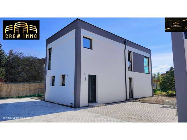 Immobilie in Wimpassing im Schwarzatale - ️Belagsfertig - Freistehendes Haus ️ mit Garten in Wimpassing ab 325.000 EUR - Bild 2