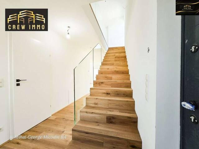 Immobilie in Wimpassing im Schwarzatale - ️Belagsfertig - Freistehendes Haus ️ mit Garten in Wimpassing ab 325.000 EUR - Bild 3