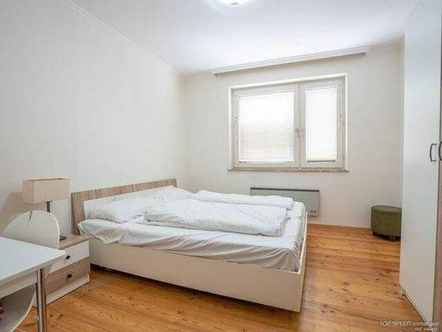 Immobilie in Schladming - Wohnung mit Potenzial - 98 m² mit drei Schlafzimmern und zwei Balkonen in Schladming - Bild 1