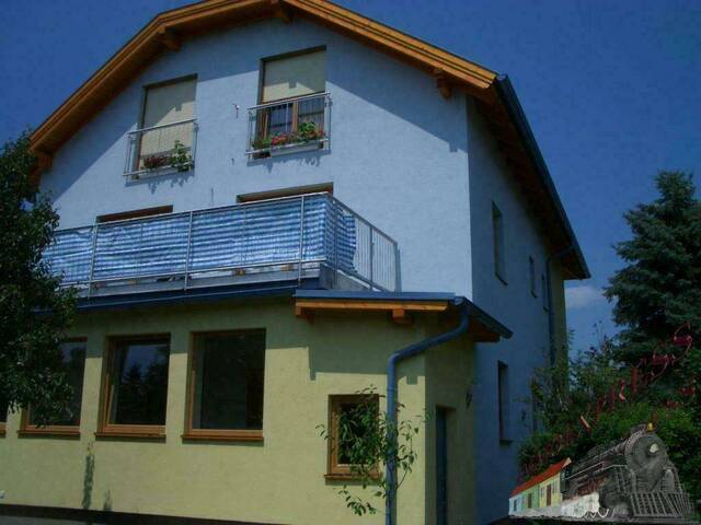 Immobilie in Wimpassing an der Leitha - Ruhelage - Mehrfamilienhaus mit 5 Wohneinheiten ! - Bild 0