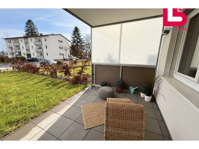 Immobilie in Ried im Traunkreis - GARTENWOHNUNG in Ried im Traunkreis, Neubau/Erstbezug *TOP2* - Bild 3