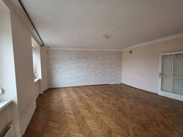 Immobilie in Mattersburg - Viel Potenzial: Wohnung mit sehr gutem Grundriss - Bild 0