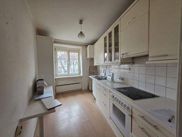 Immobilie in Mattersburg - Viel Potenzial: Wohnung mit sehr gutem Grundriss - Bild 4