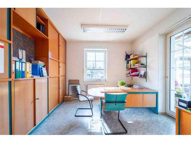 Immobilie in Altheim - Altheim - Arbeiten & Wohnen unter einem Dach - über 1.000 m² Nutzfläche - Bild 3