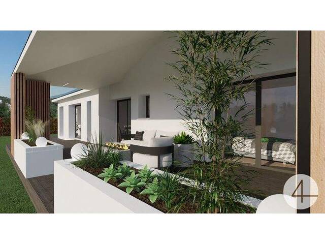 Immobilie in St. Florian am Inn - Neubausiedlung - Jetzt Informationen anfordern! - Bild 0