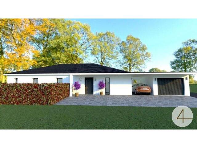 Immobilie in St. Florian am Inn - Neubausiedlung - Jetzt Informationen anfordern! - Bild 1