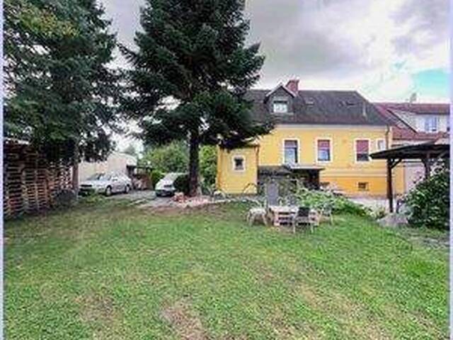 Immobilie in Feldbach - Stadthaus - Wohnhaus, ruhige Lage in Feldbach, toller großer Garten, 1350m2 Bauland , 145m2 Wfl.. - Bild 0