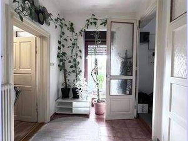 Immobilie in Feldbach - Stadthaus - Wohnhaus, ruhige Lage in Feldbach, toller großer Garten, 1350m2 Bauland , 145m2 Wfl.. - Bild 3