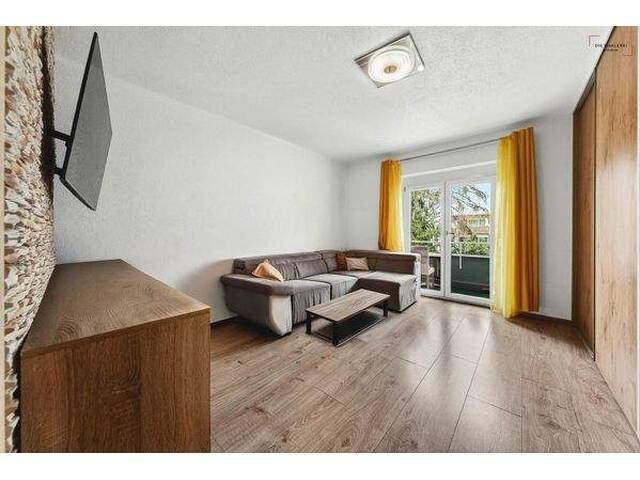 Immobilie in Wörgl - 3-Zimmer-Wohnung, praktisch geschnitten und leistbar - Bild 2