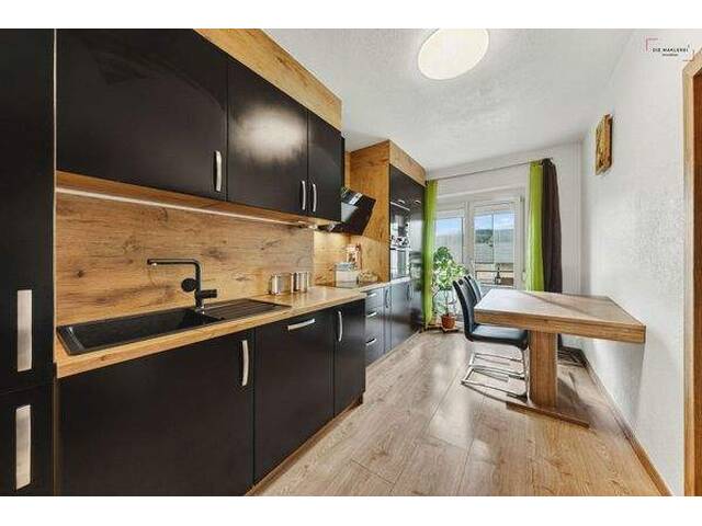 Immobilie in Wörgl - 3-Zimmer-Wohnung, praktisch geschnitten und leistbar - Bild 3