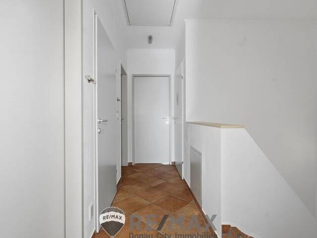 Immobilie in Klausen-Leopoldsdorf - Reihenhaus-4 Zimmer- Garten- Terrasse - Bild 2