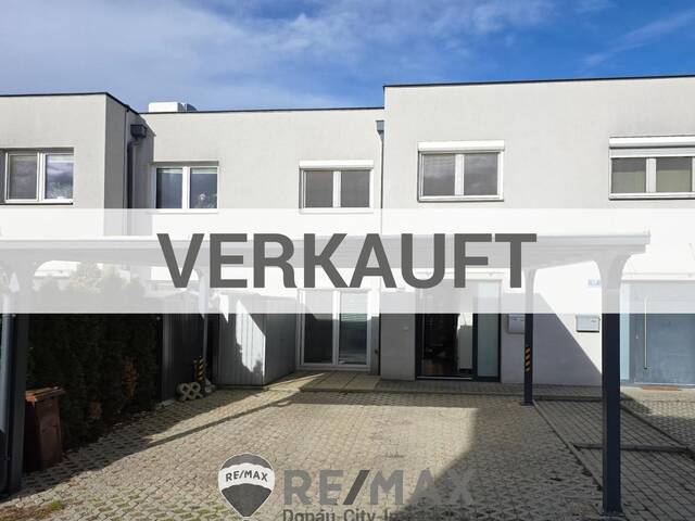 Immobilie in Stetten - VERKAUFT - RH 2100 Stetten - Bild 0