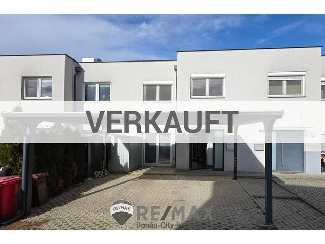 Immobilie in Stetten - VERKAUFT - RH 2100 Stetten - Bild 1