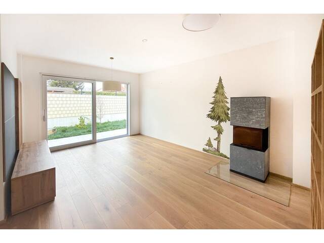 Immobilie in Absdorf - Ankommen. Durchatmen. Zuhause sein. Moderne Doppelhaushälfte mit Garten und 2 Terrassen in Absdorf - Bild 4