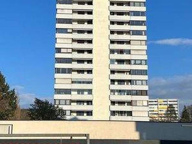 Immobilie in Bregenz - Über den Dächern von Bregenz 5. OG mit Lift - Großzügige 3-Zimmer-Wohnung mit Weitblick - Bild 0