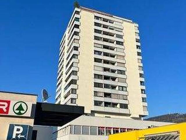 Immobilie in Bregenz - Über den Dächern von Bregenz 5. OG mit Lift - Großzügige 3-Zimmer-Wohnung mit Weitblick - Bild 1