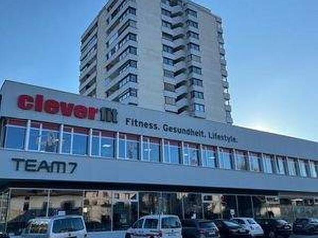Immobilie in Bregenz - Über den Dächern von Bregenz 5. OG mit Lift - Großzügige 3-Zimmer-Wohnung mit Weitblick - Bild 2