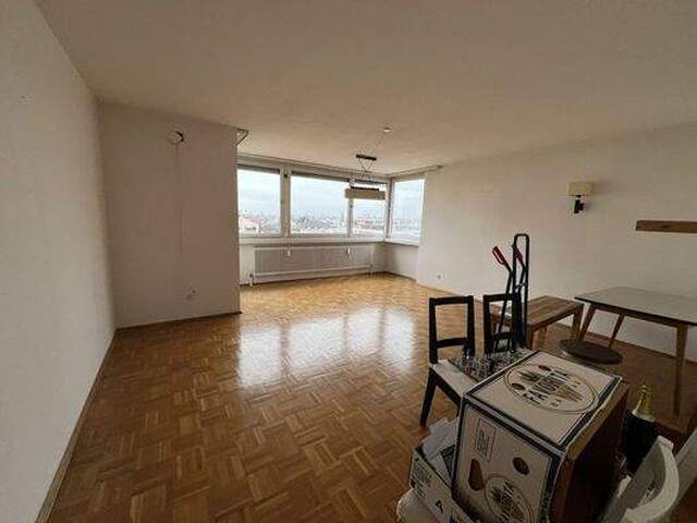 Immobilie in Bregenz - Über den Dächern von Bregenz 5. OG mit Lift - Großzügige 3-Zimmer-Wohnung mit Weitblick - Bild 4