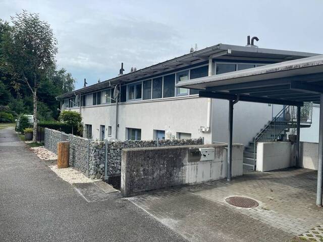Immobilie in Bildstein - Wohnen, wo andere Urlaub machen – Traumhafte Wohnung in Bildstein - Bild 4
