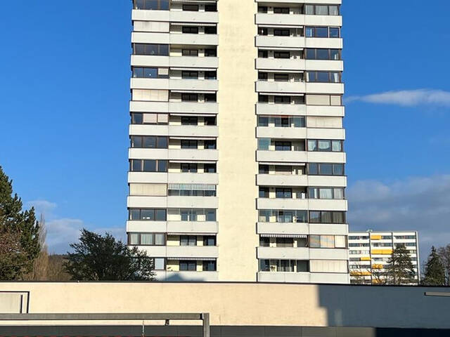 Immobilie in Bregenz - Unglaublich dieser Preis! 3 Zimmer-WHG - toller Ausblick bis zum Bodensee und 90m² Wohnfläche! - Bild 0