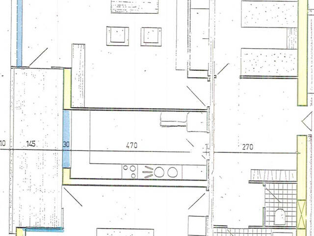 Immobilie in Bregenz - Unglaublich dieser Preis! 3 Zimmer-WHG - toller Ausblick bis zum Bodensee und 90m² Wohnfläche! - Bild 3