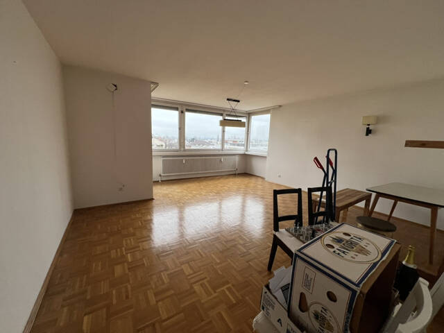 Immobilie in Bregenz - Unglaublich dieser Preis! 3 Zimmer-WHG - toller Ausblick bis zum Bodensee und 90m² Wohnfläche! - Bild 4