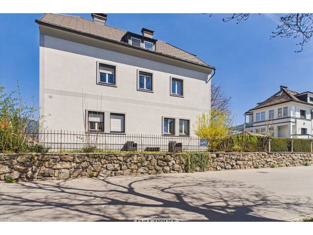 Immobilie in Villach-Lind - Villach-Lind: Befristet vollvermietetes Mehrparteienhaus mit 3 Wohneinheiten - Bild 4