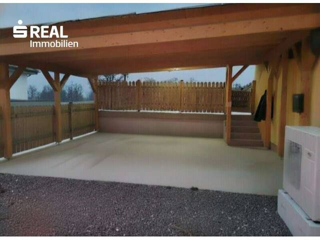 Immobilie in Wallsee - Neuwertiges Einfamilienhaus in familienfreundlicher Lage - Bild 4