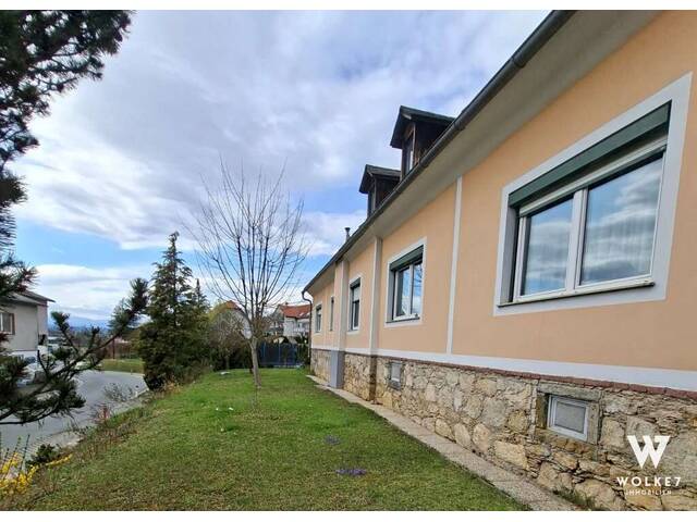 Immobilie in Spatenhof - Seltene Gelegenheit in Lieboch - vielseitige Liegenschaft mit großem Entwicklungspotenzial! - Bild 0