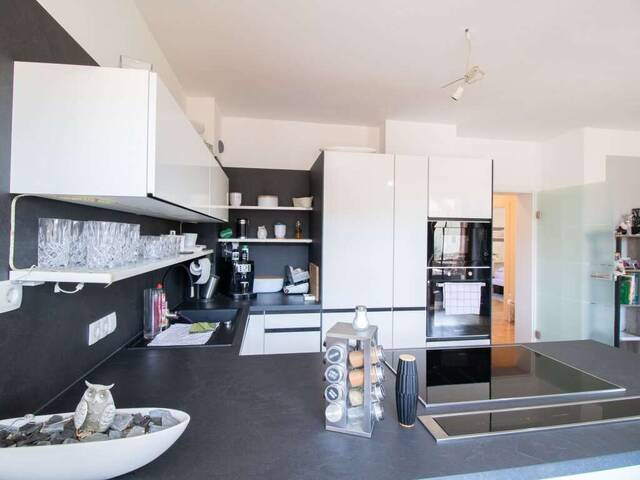 Immobilie in Leibnitz - Leibnitz! Moderne 3-Zi.-Wohnung mit Balkon & Carport - ideal für Ihr neues Zuhause! - Bild 4