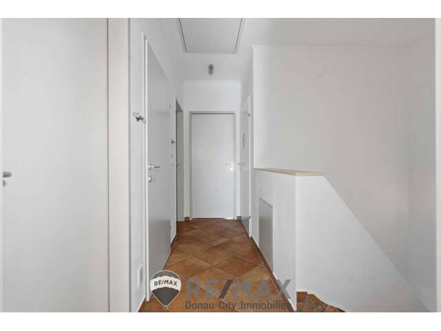 Immobilie in Klausen-Leopoldsdorf - Reihenhaus-4 Zimmer- Garten- Terrasse - Bild 2